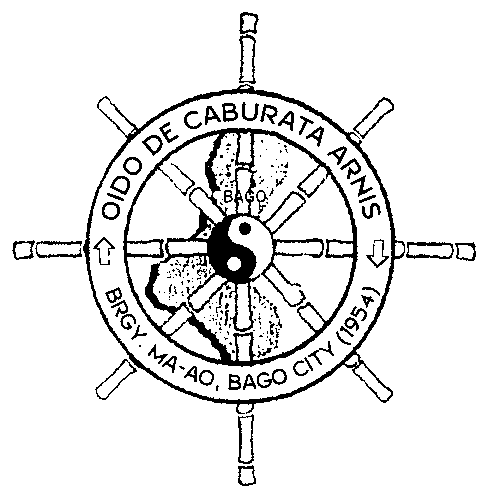 Old Oido Logo/Seal/Crest